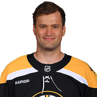 Photo of Oliver Wahlstrom